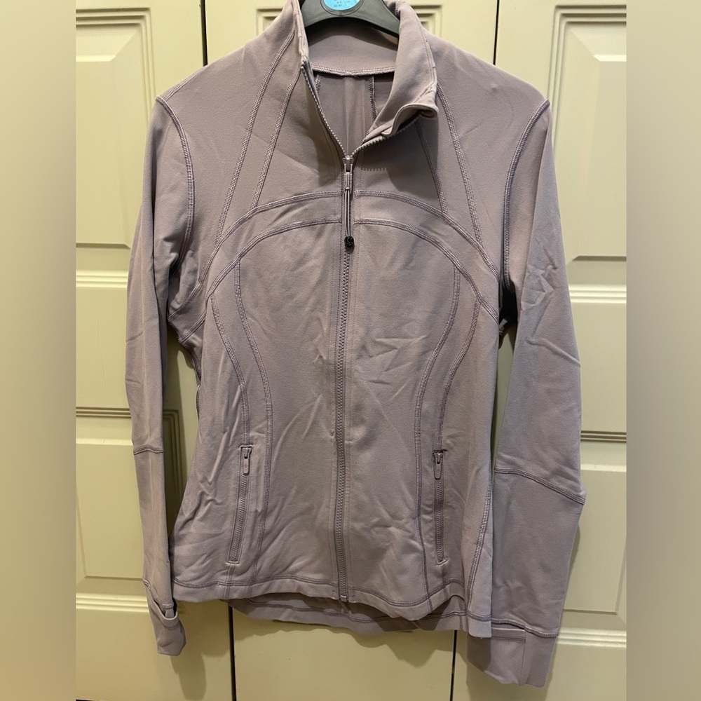 Lululemon Define Jacket